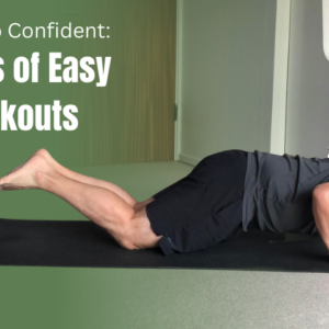 7 Days of Easy Workouts