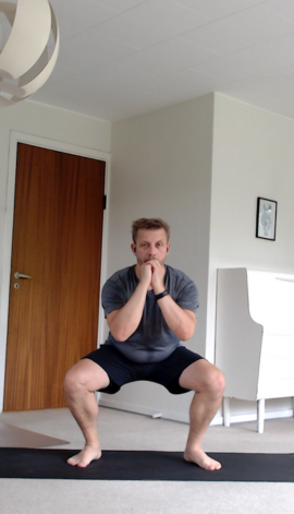 Beginner workouts suited for everyone